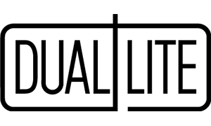 Dual Lite logo