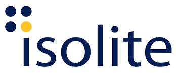 Isolite logo