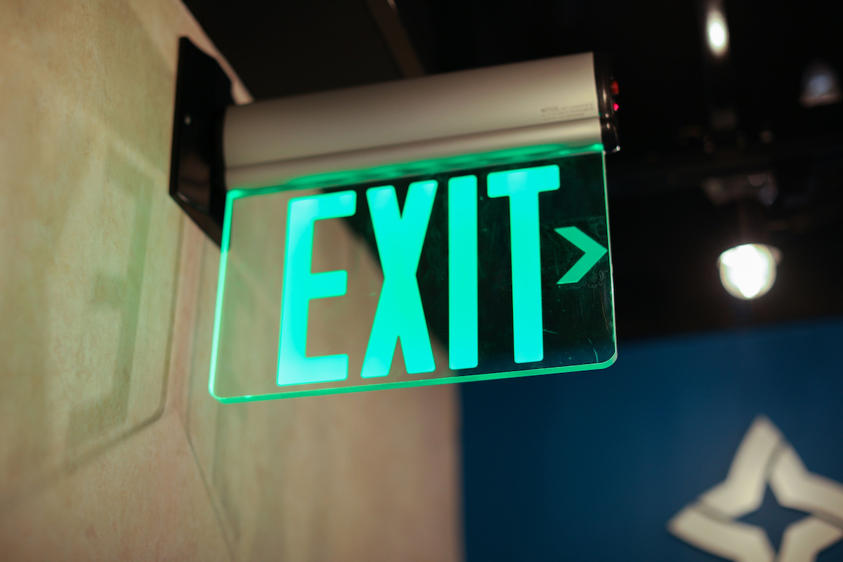 Bright New Ideas on Emergency Lighting - Facilities Management