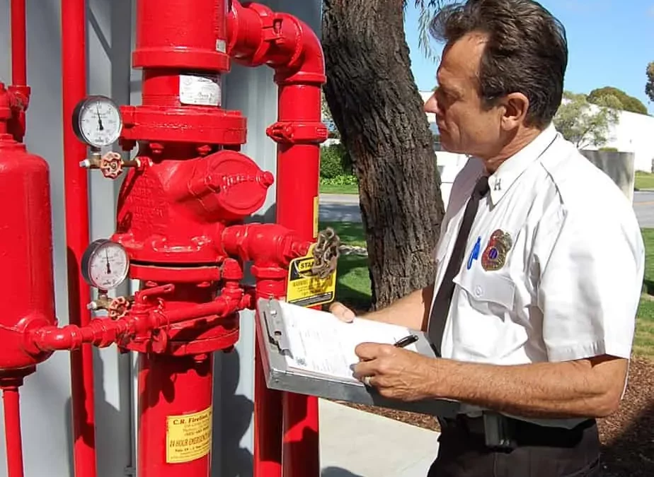 What Fire Inspectors are Looking for in Fire Inspection Reports
